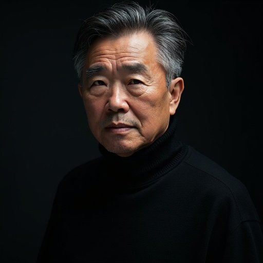 张艺谋 - 电影韩国首席内容顾问 / 国际著名导演